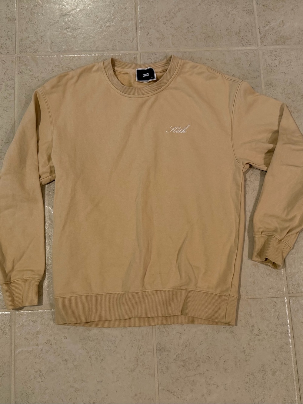 KITH Sweatshirt